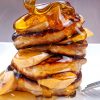 Grade A Amber Maple Syrup - Image 4