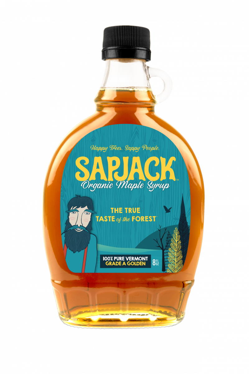 How to Make Sauce Using Pure Maple Syrup SAPJACK