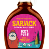 Grade A Amber Maple Syrup